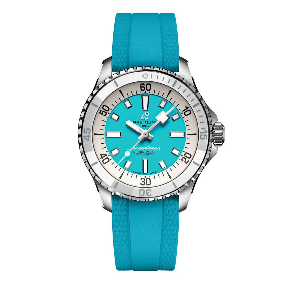 Breitling SUPEROCEAN Automatic 36