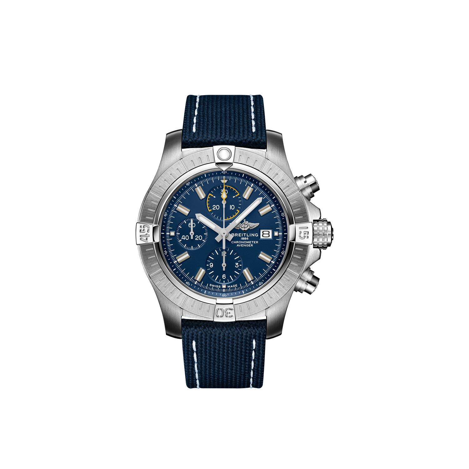Breitling AVENGER CHRONOGRAPH 45