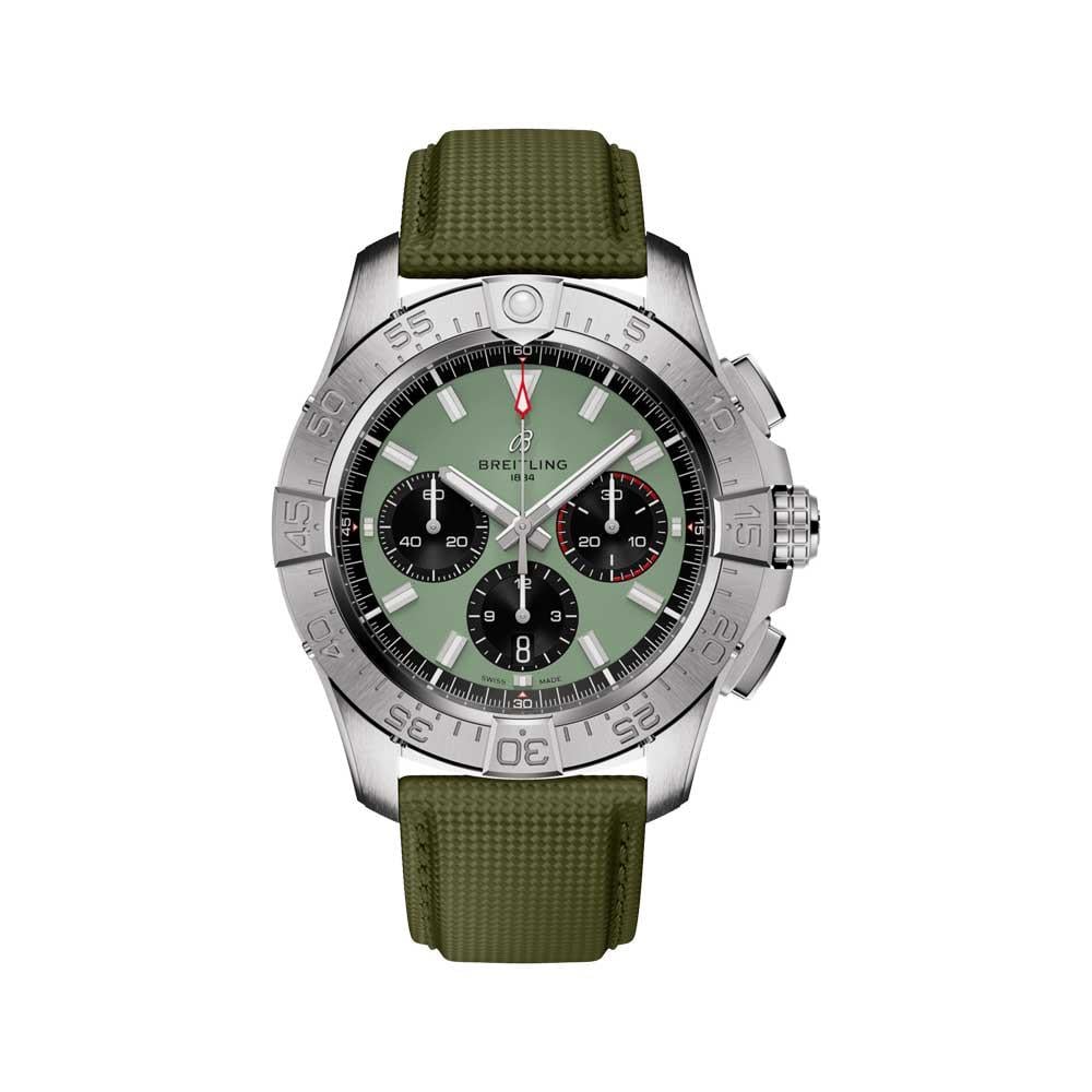 Breitling AVENGER AVENGER B01 CHRONOGRAPH 44