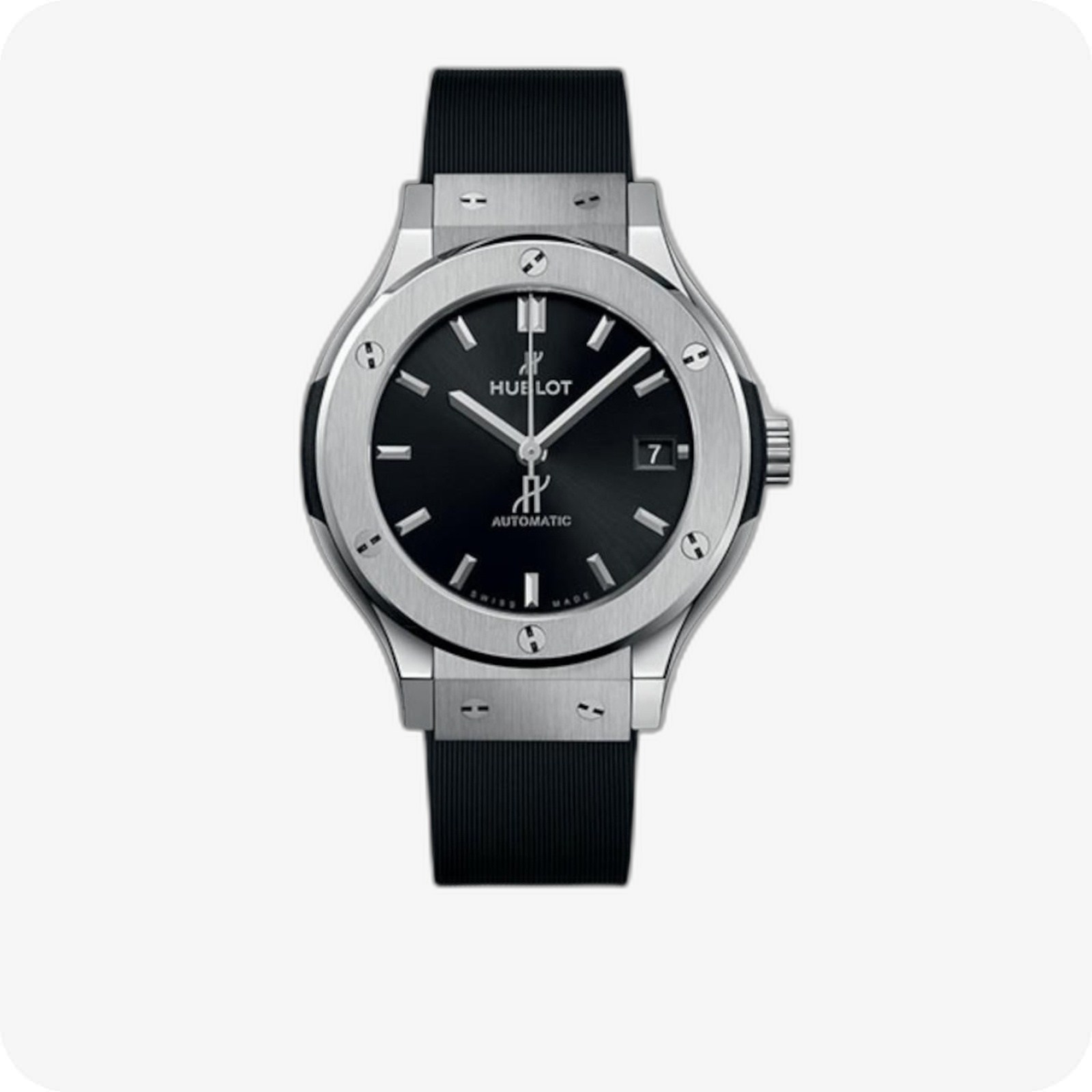Hublot Classic Fusion Titanium