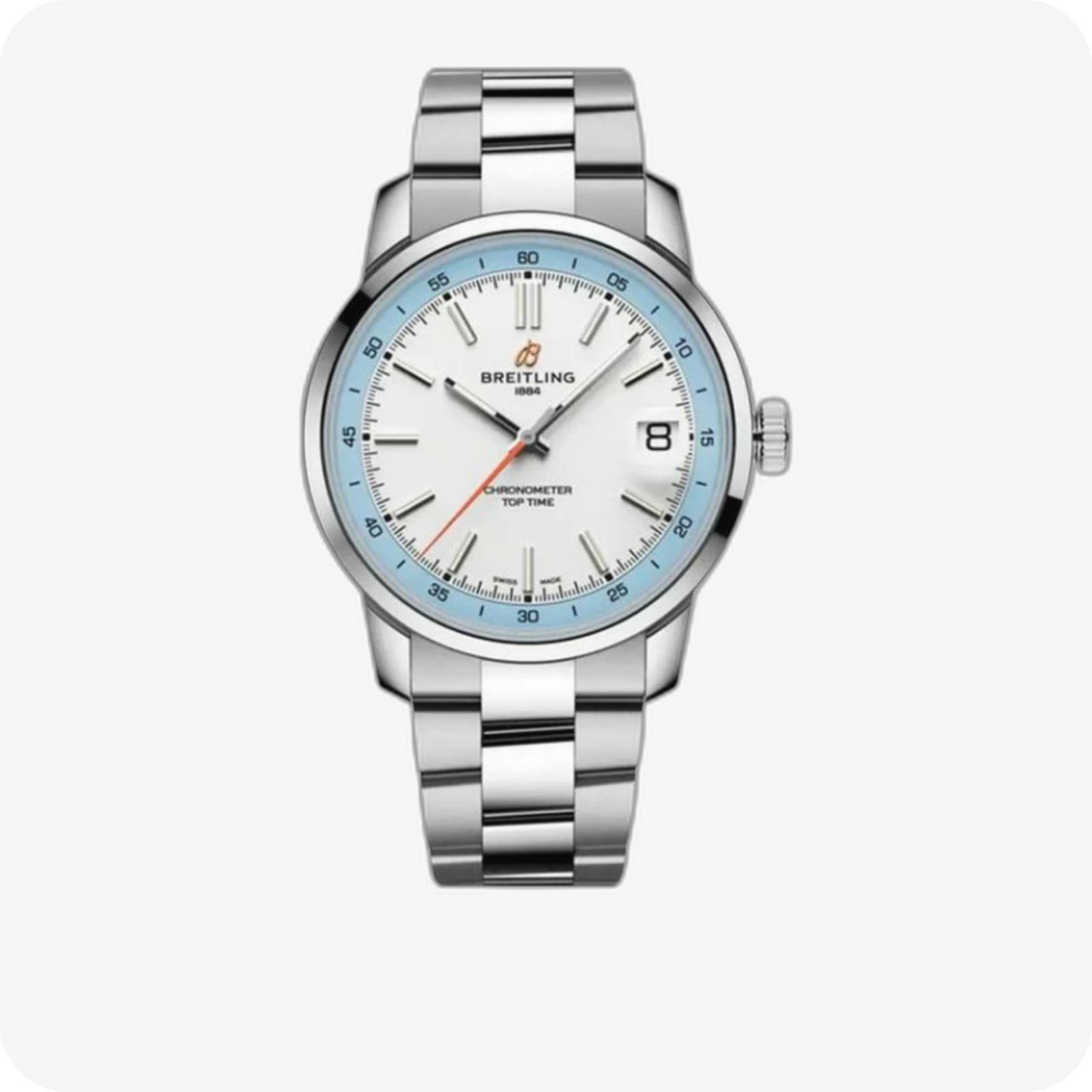 Breitling TOP TIME B31