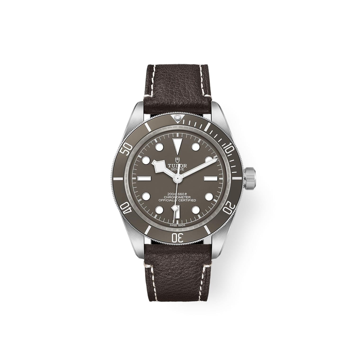 Tudor Black Bay Fifty-Eight 925