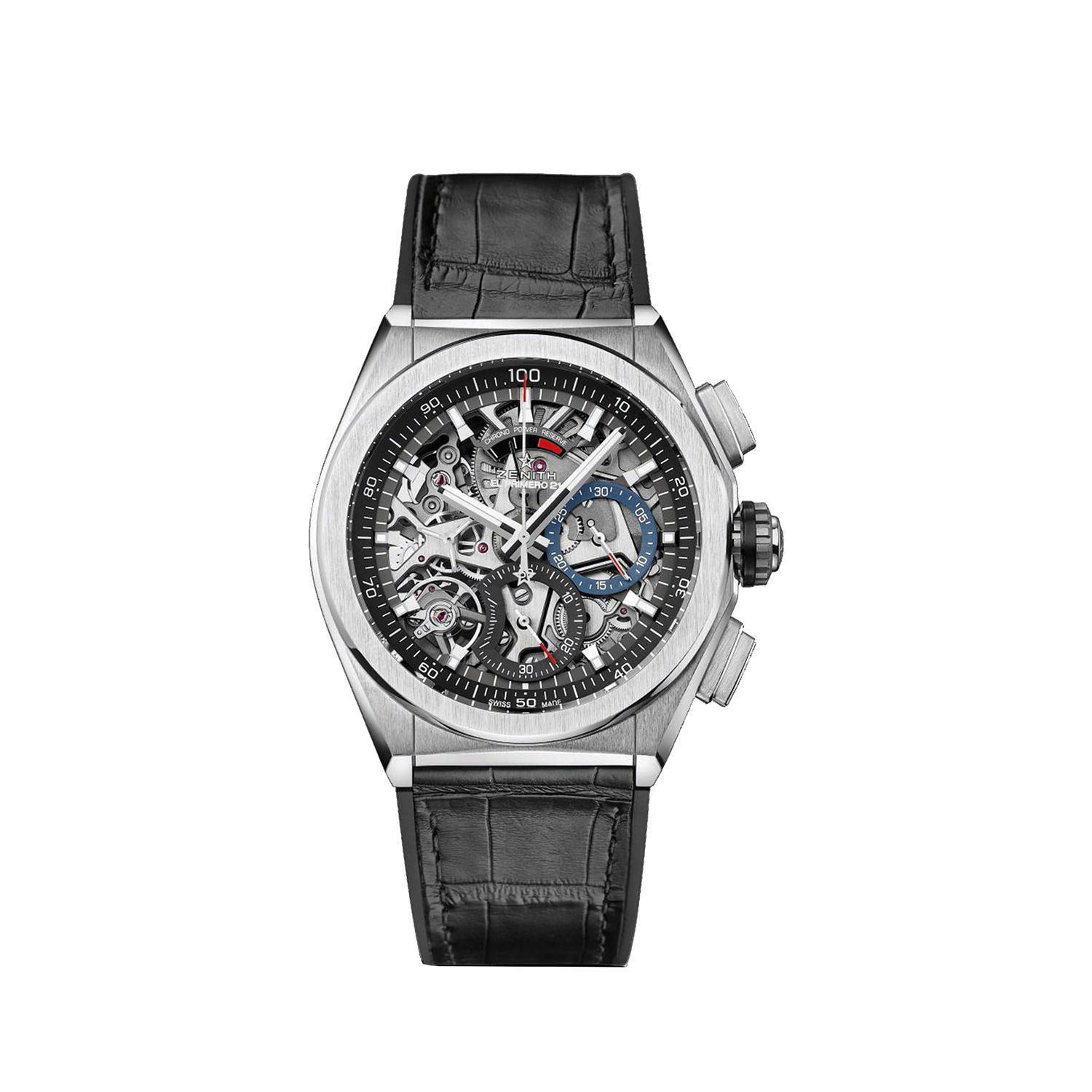 Zenith Defy El Primero 21