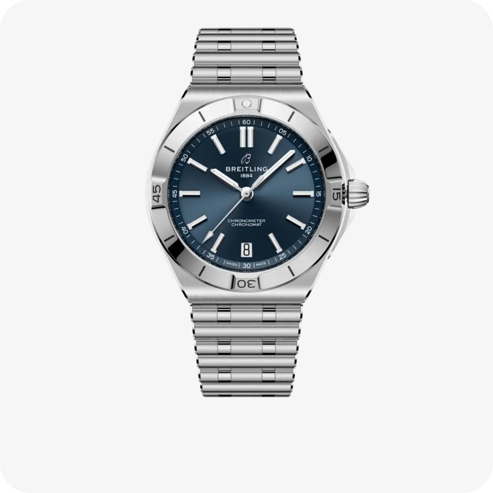 Breitling Chronomat  B31 Automatic 40