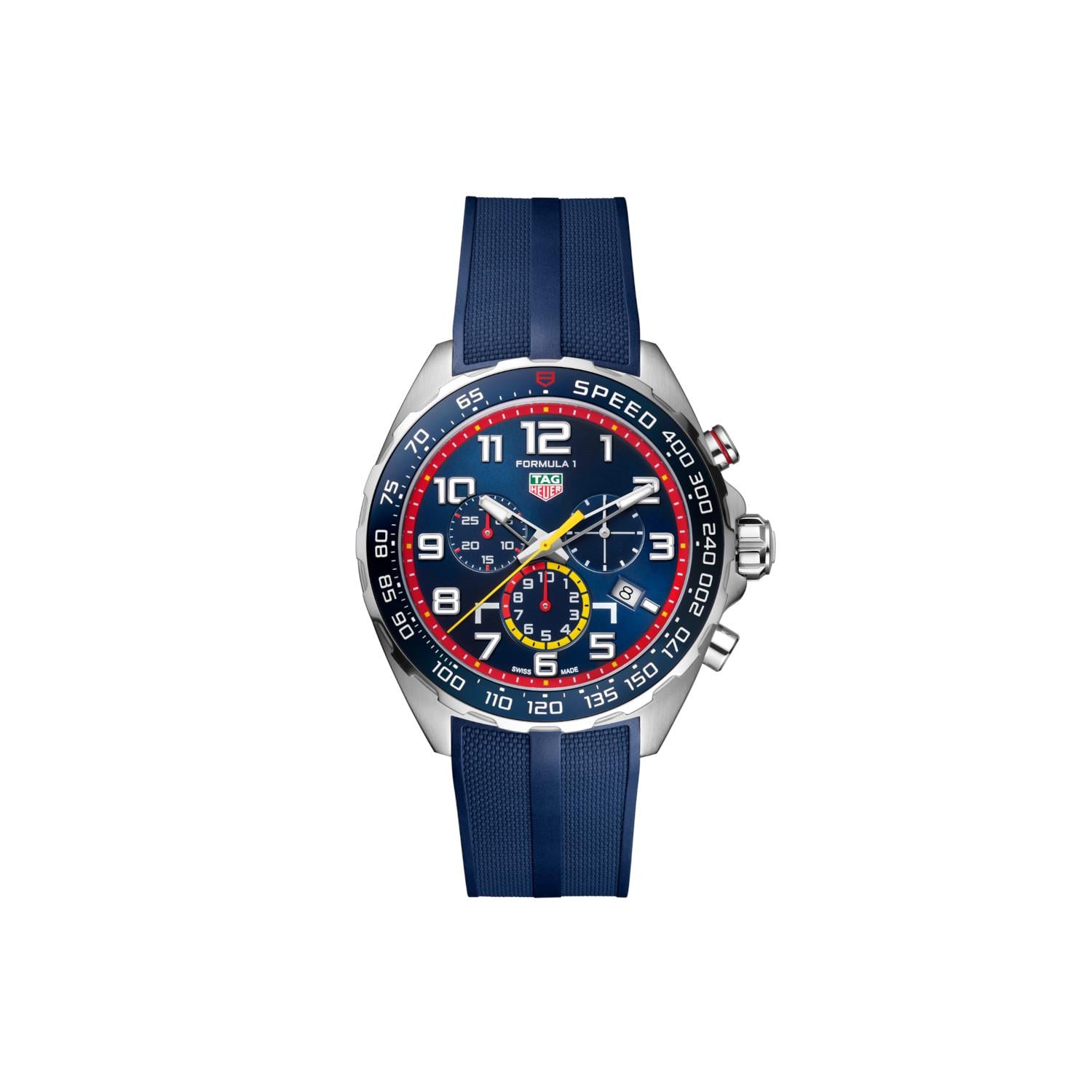 TAG Heuer Formula1 Formula 1 X Red Bull Racing