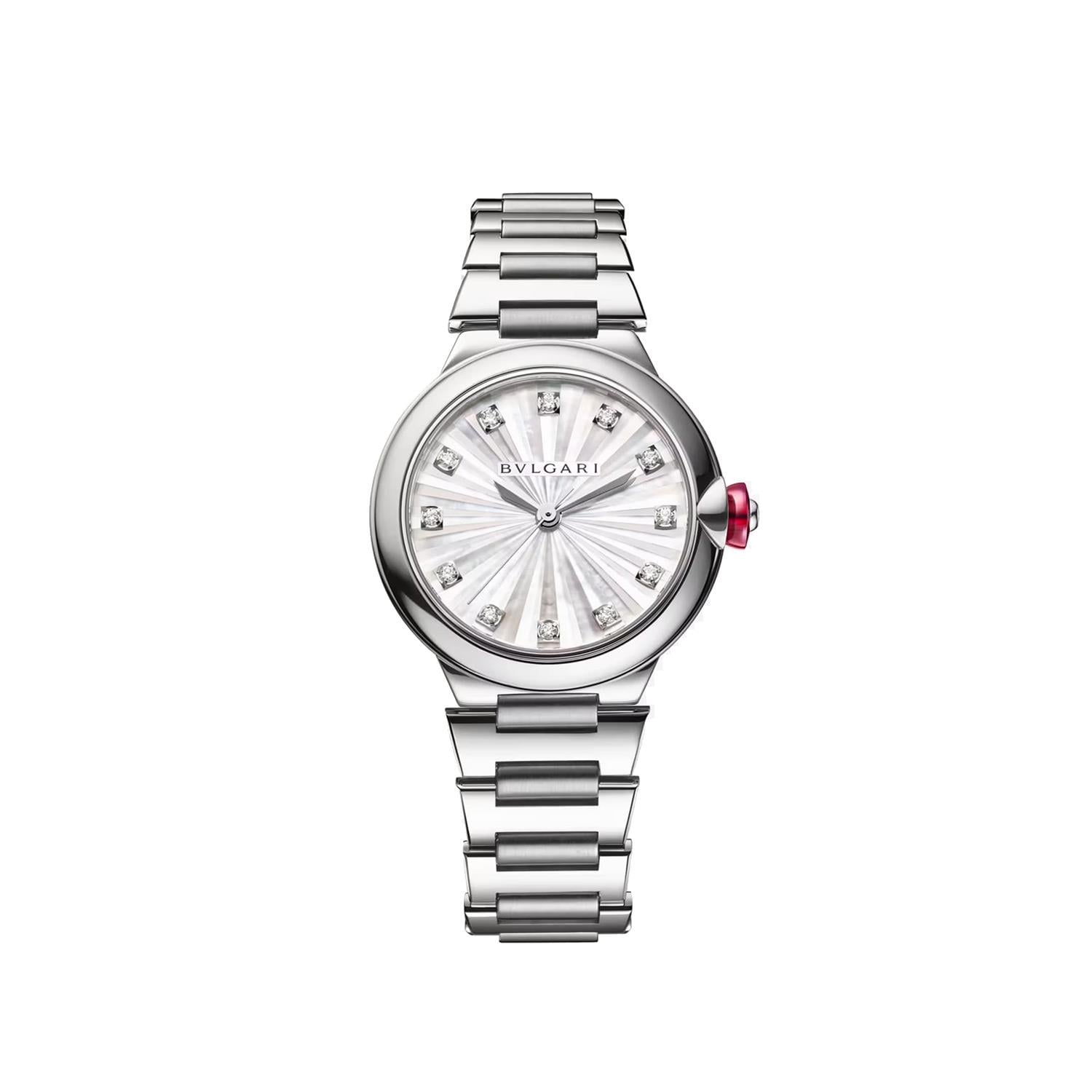 Bvlgari Lvcea 