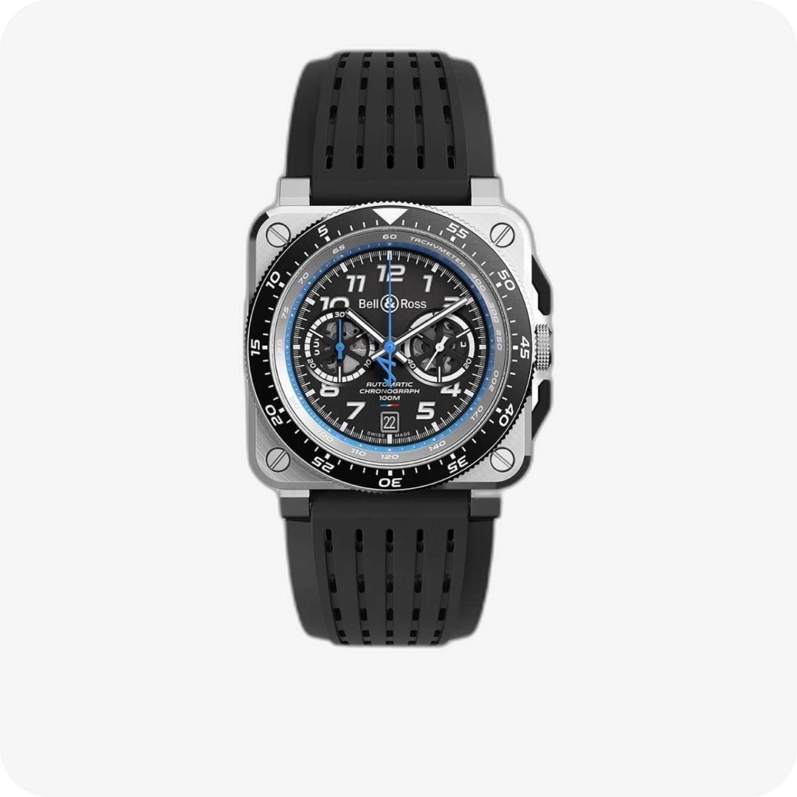 Bell & Ross Instruments BR 03-94 A521