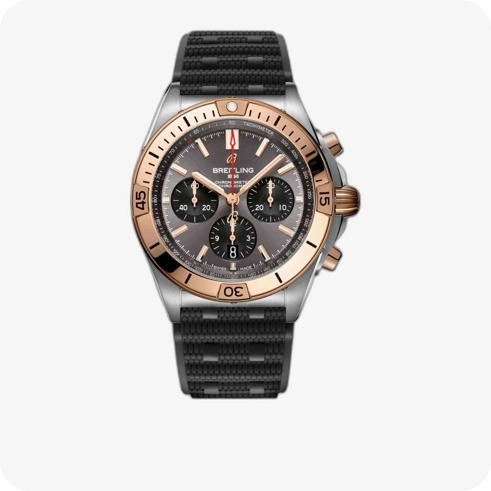 Breitling CHRONOMAT B01 42