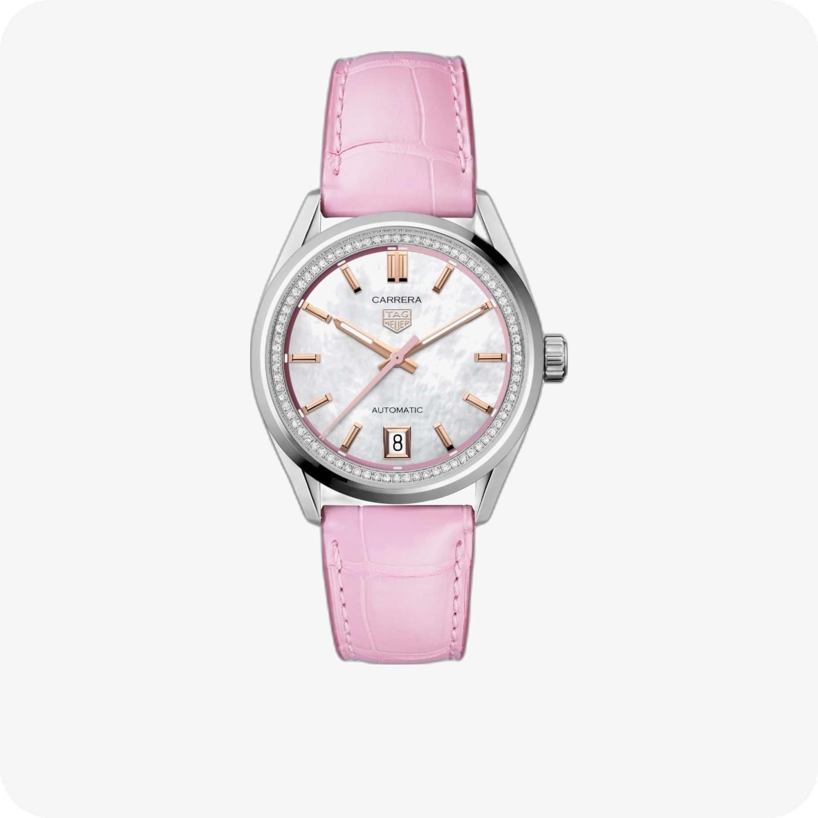 TAG Heuer Carrera Date