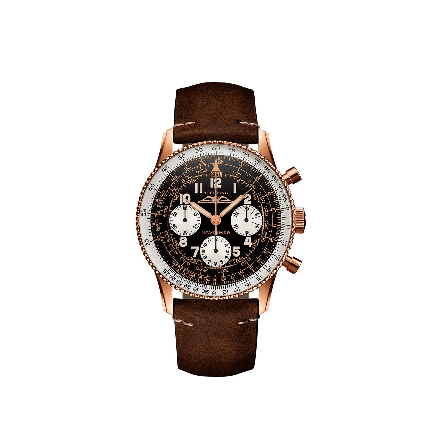 Breitling NAVITIMER 1959 EDITION
