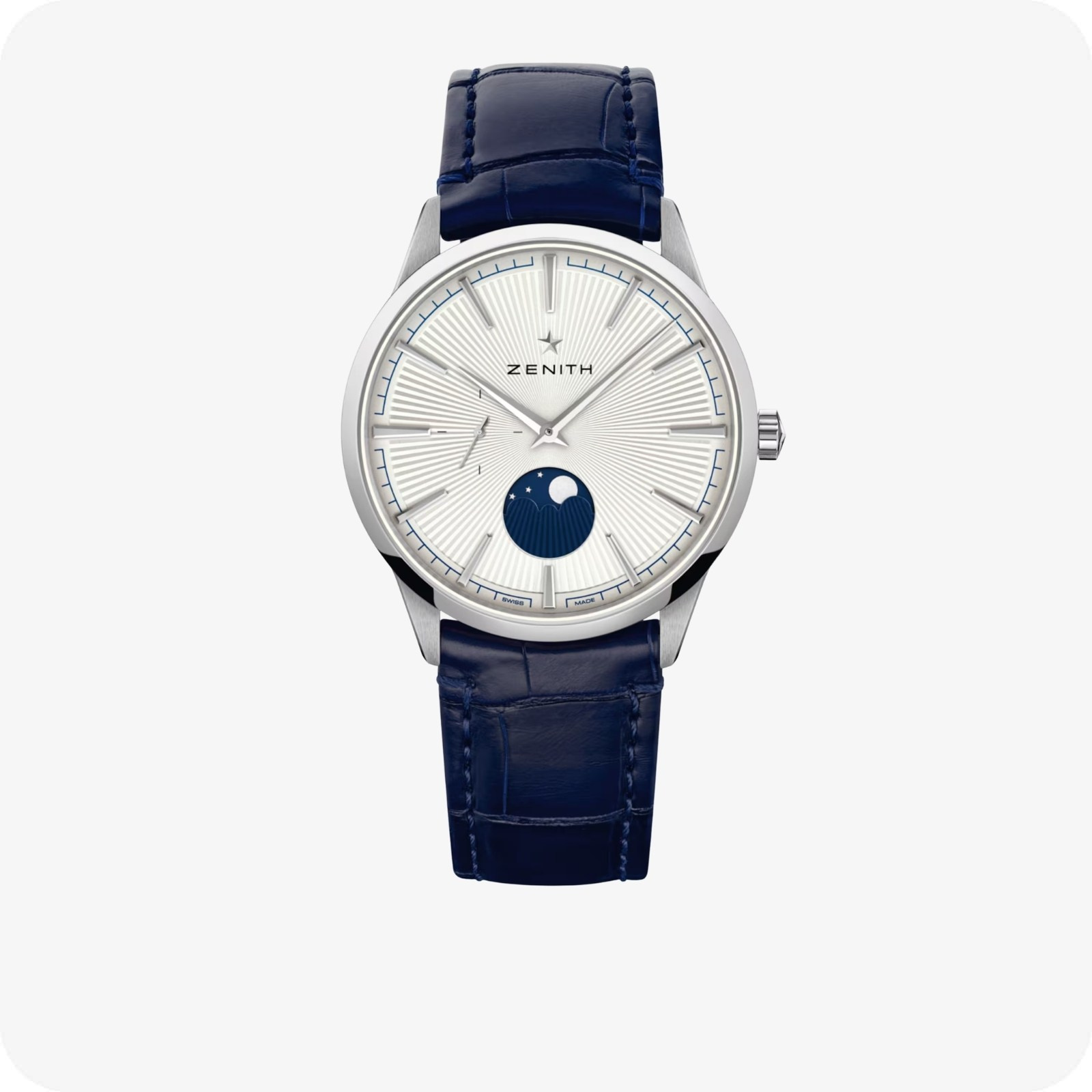 Zenith Elite Elite Moonphase