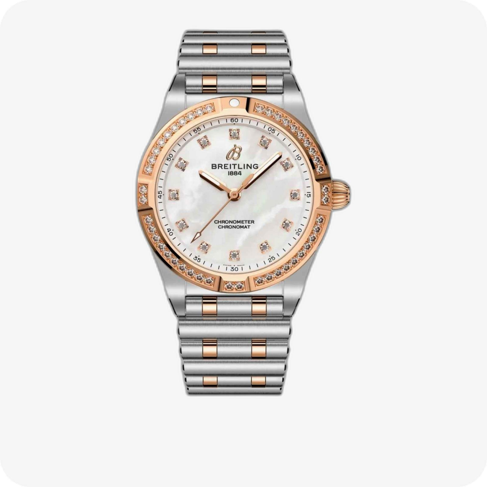 Breitling CHRONOMAT CHRONOMAT 28