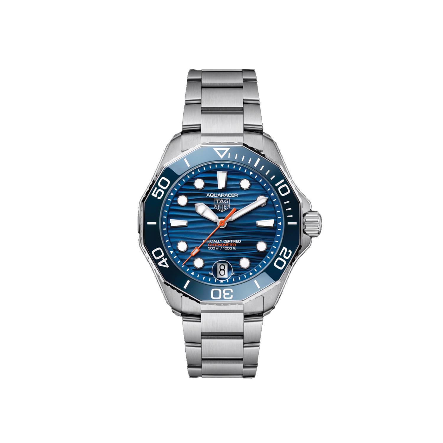 TAG Heuer Aquaracer TAG Heuer Aquaracer Professional 300 Date