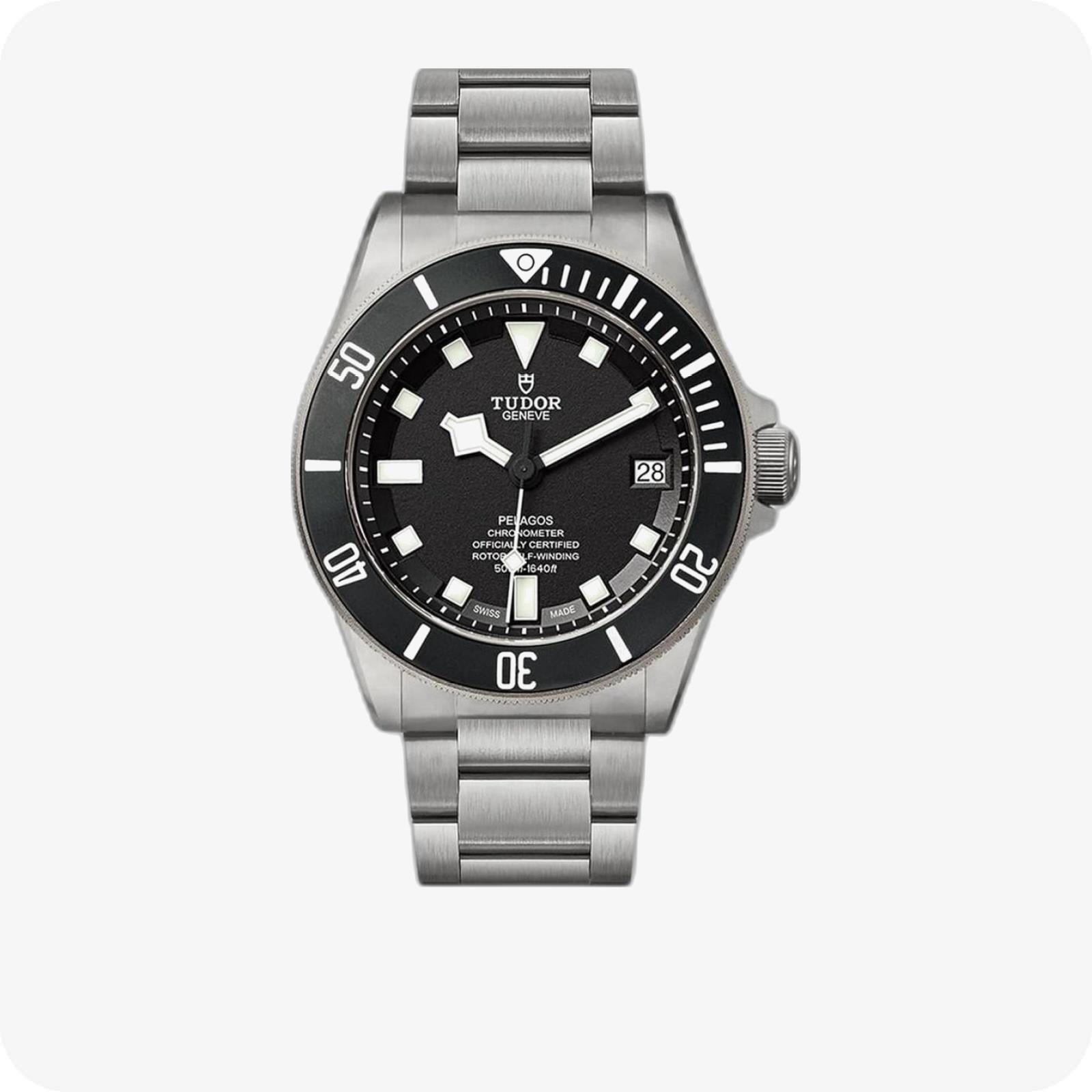 Tudor Pelagos 