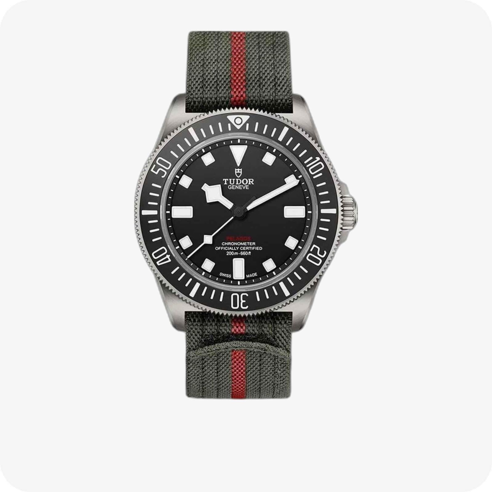 Tudor Pelagos FXD