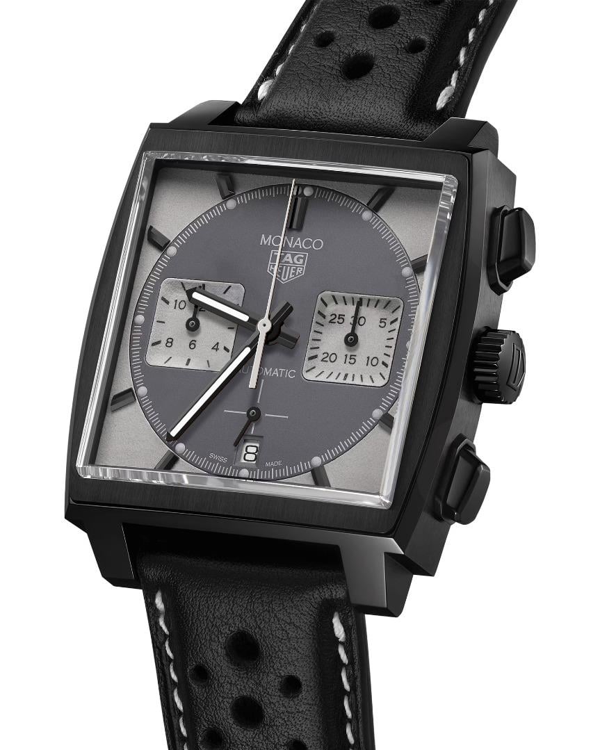 TAG Heuer Monaco 