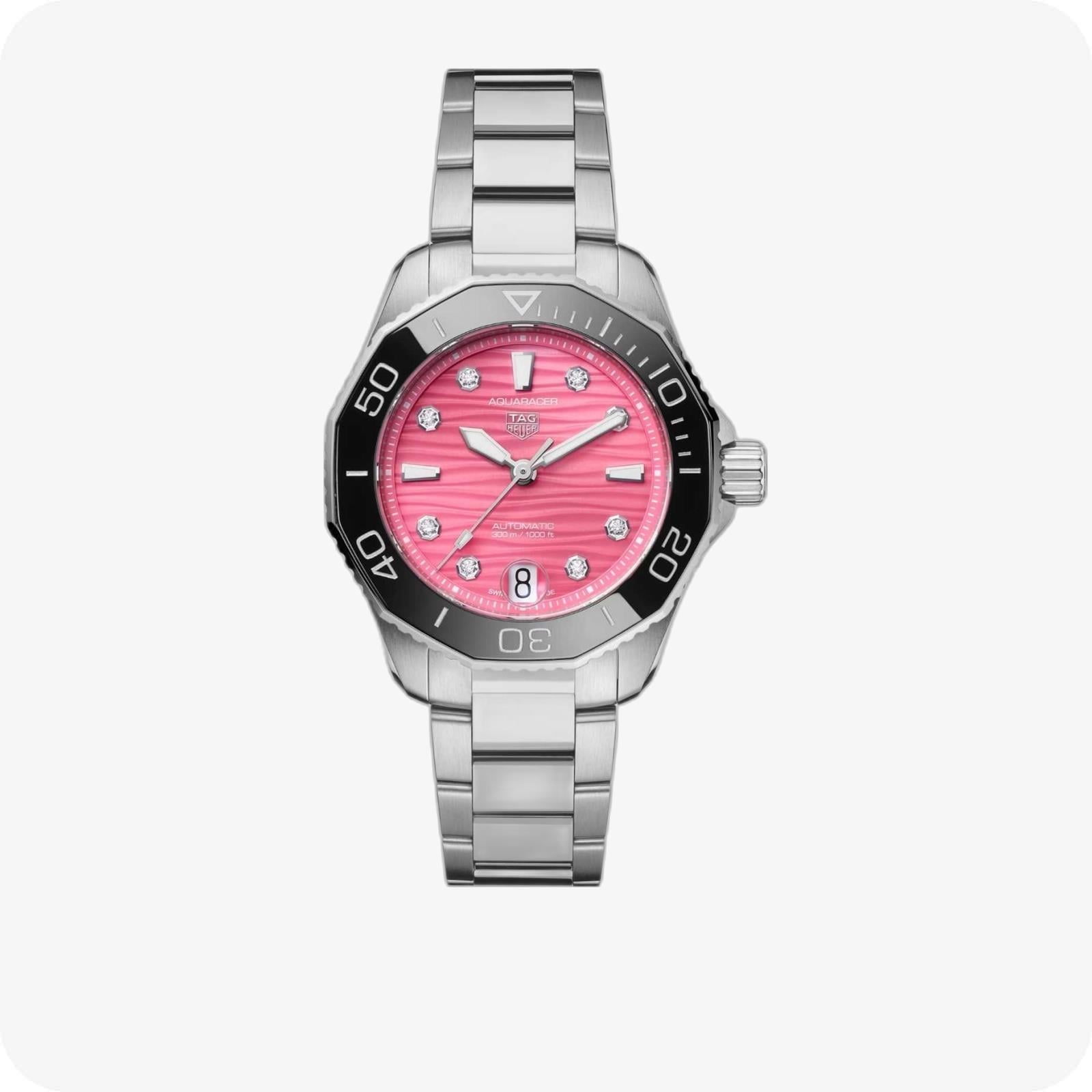 TAG Heuer Aquaracer Professional 300 Date