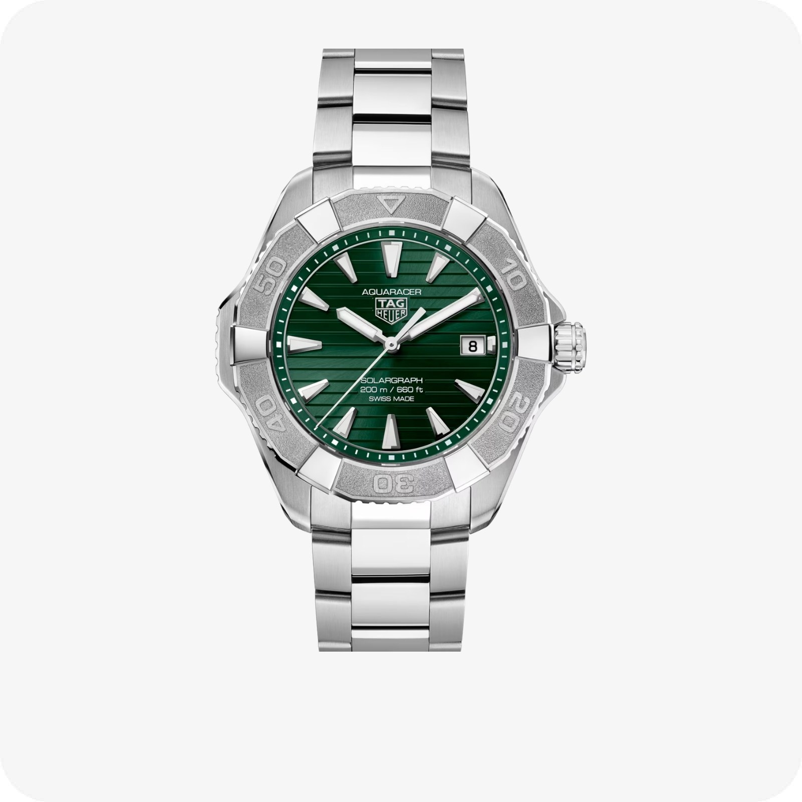 TAG Heuer Aquaracer 