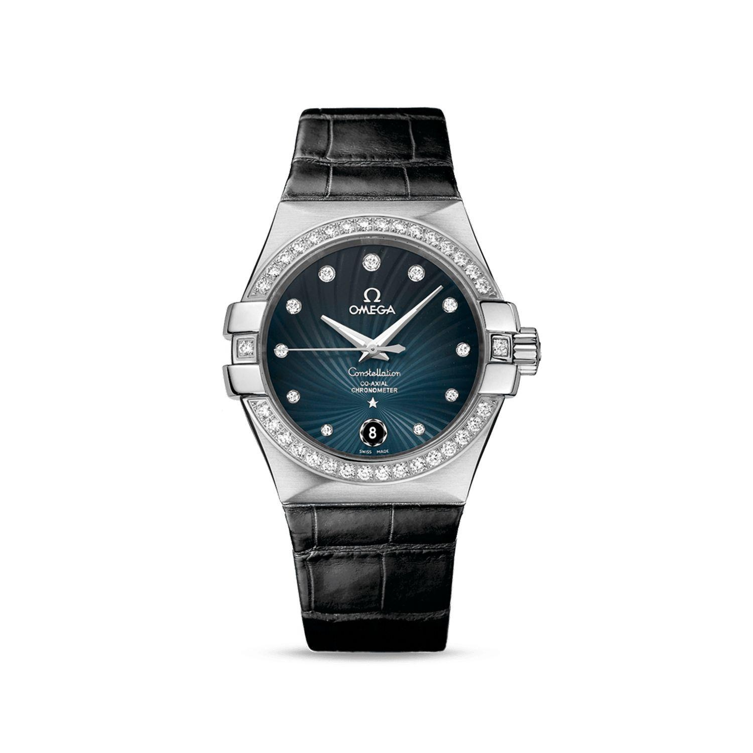 Omega  Constellation 