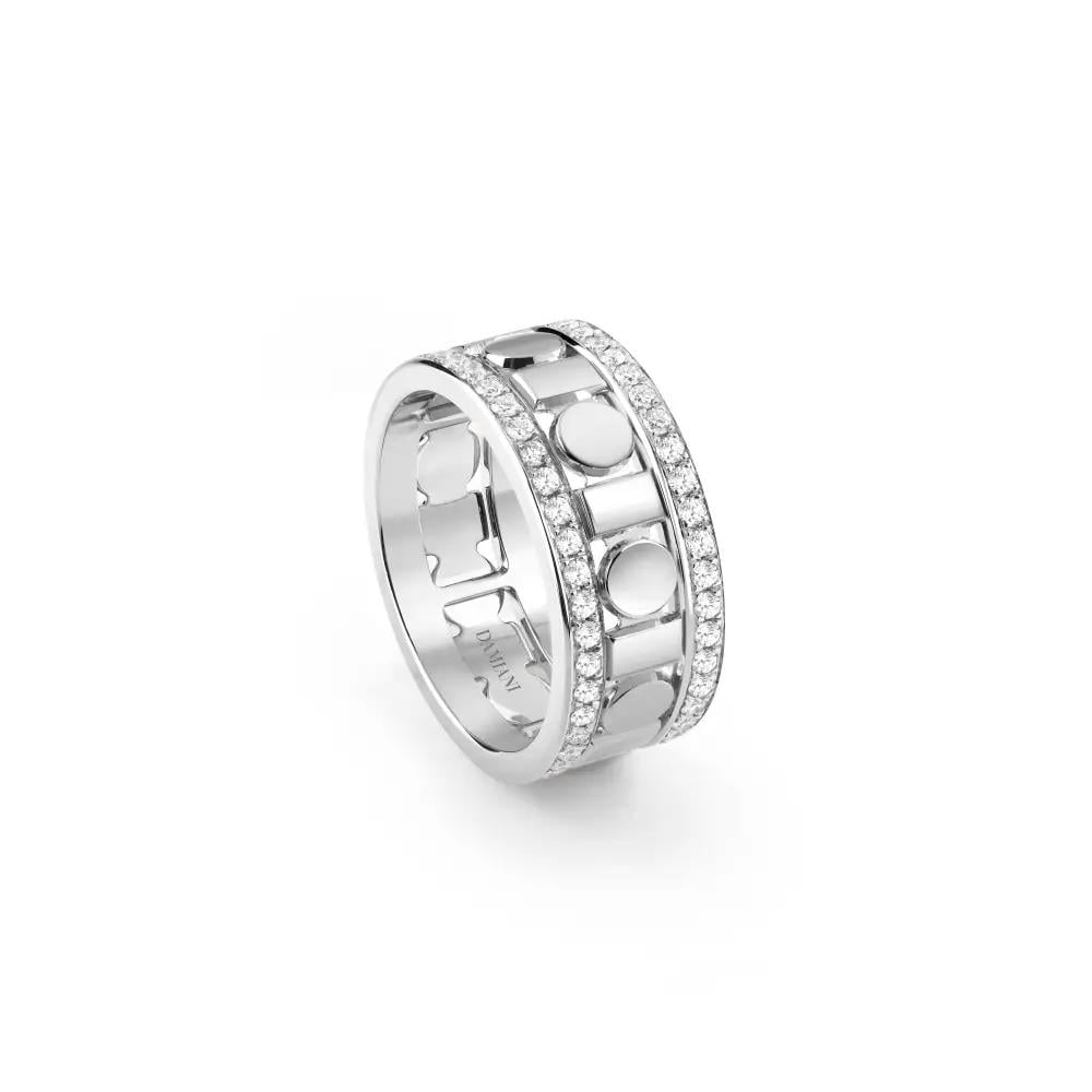Damiani BELLE EPOQUE REEL 