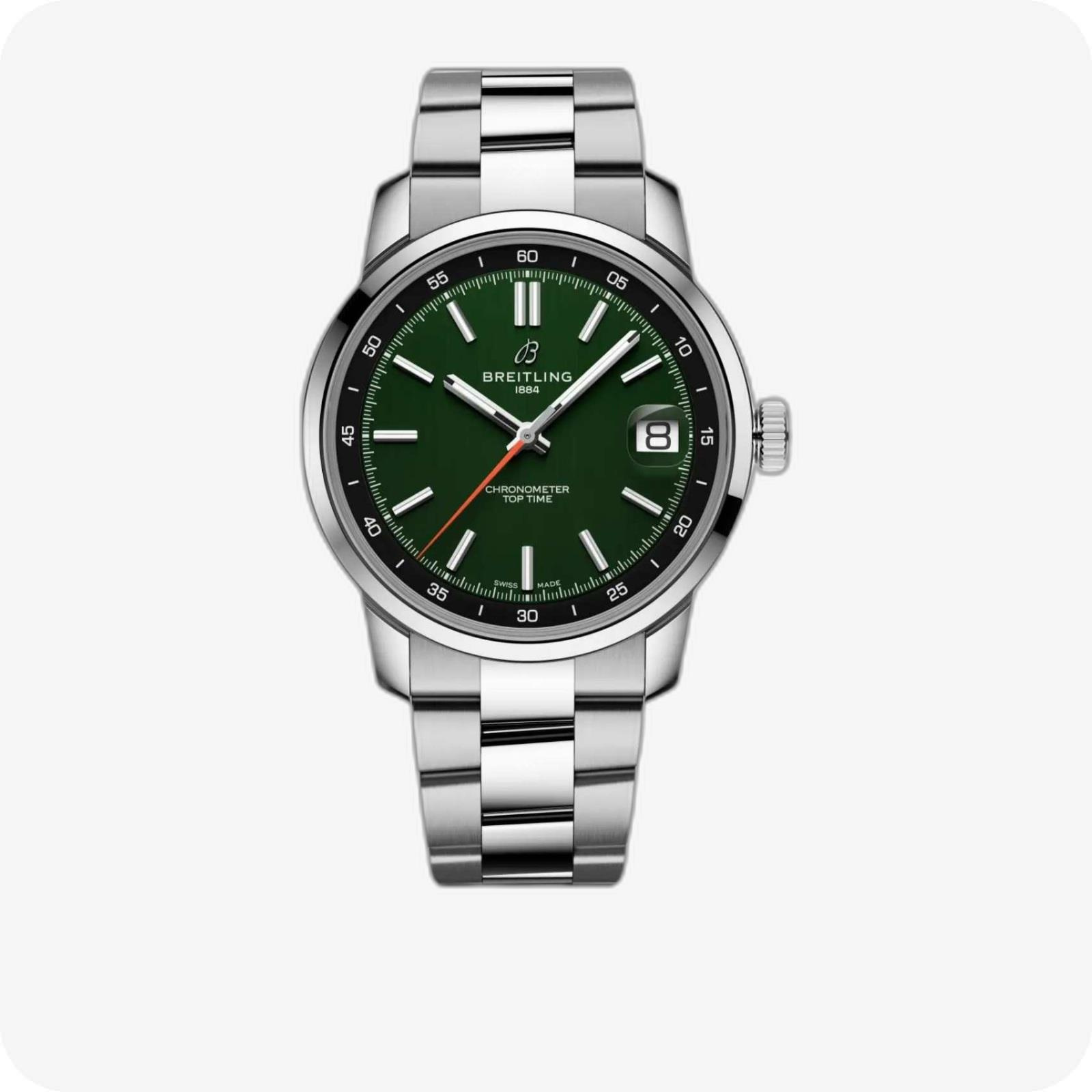 Breitling TOP TIME B31