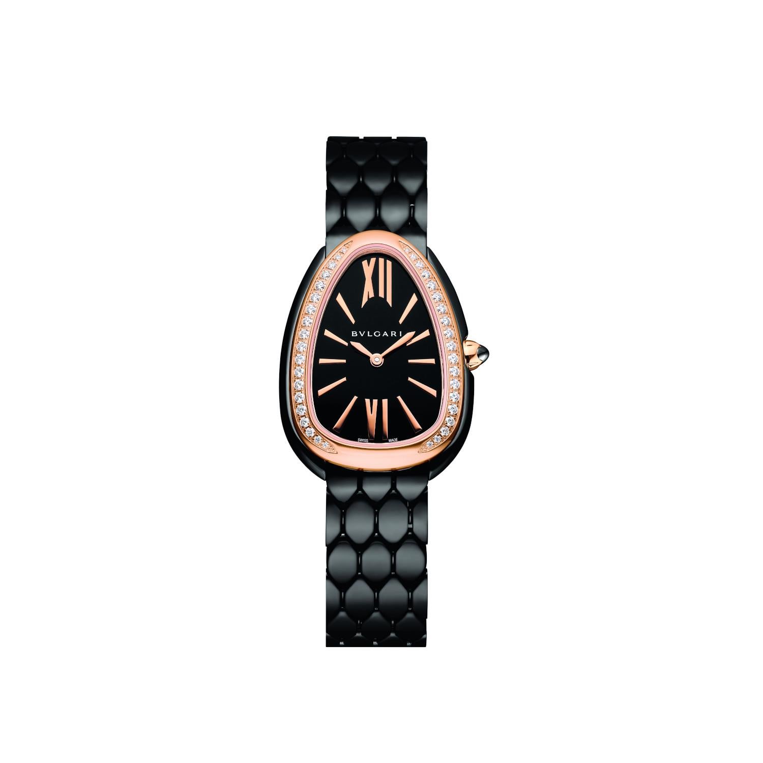 Bvlgari Serpenti Seduttori