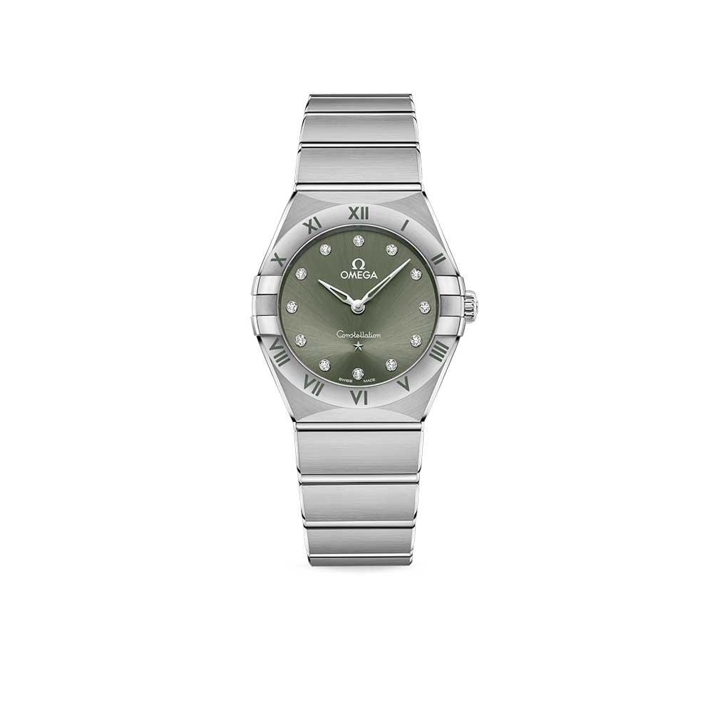 Omega Consellation CONSTELLATION QUARTZ