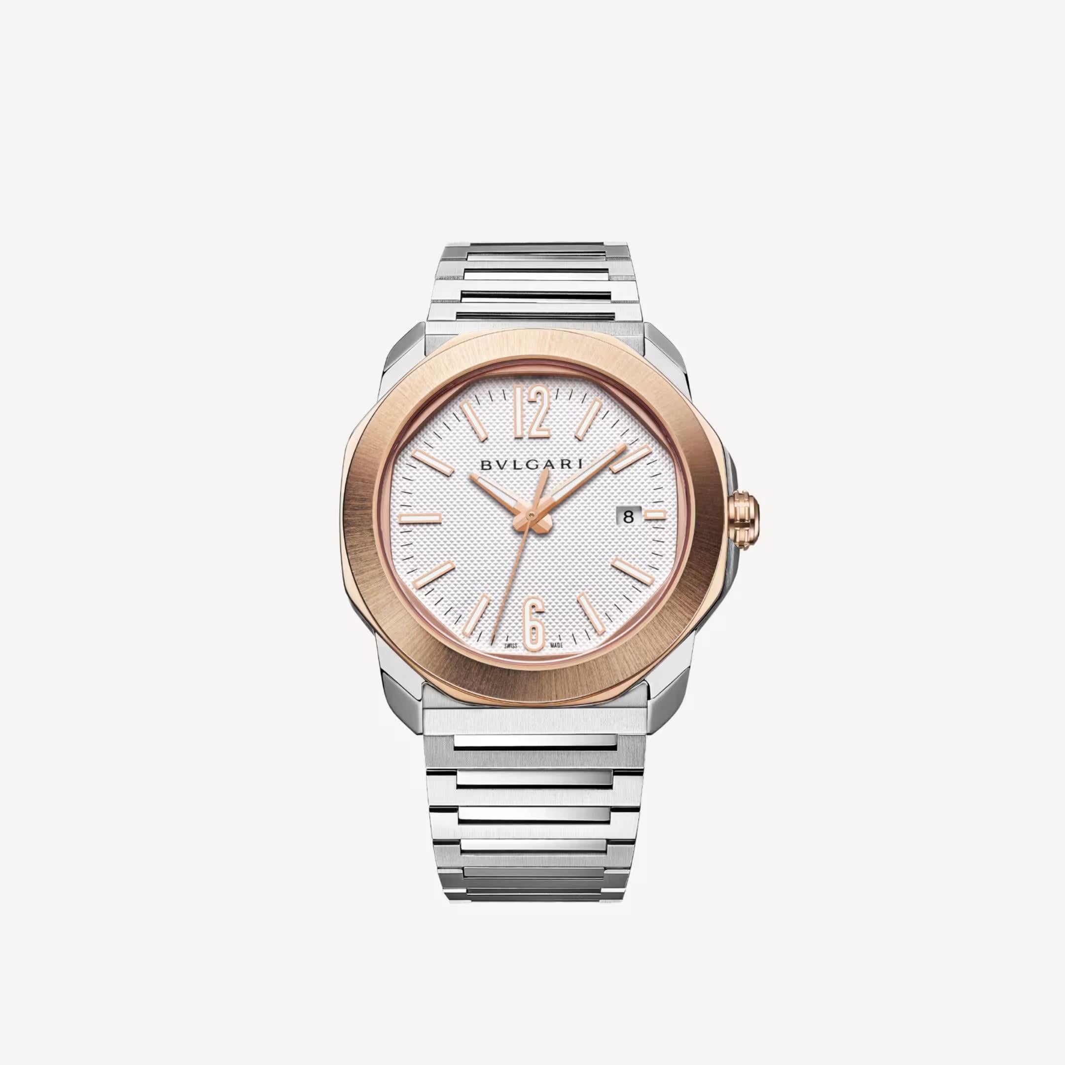 Bvlgari Octo Roma