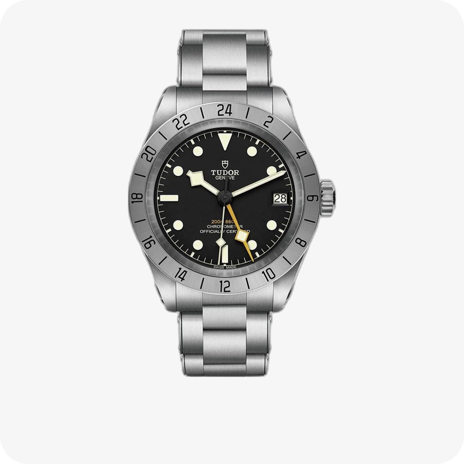 Tudor Black Bay BLACK BAY PRO