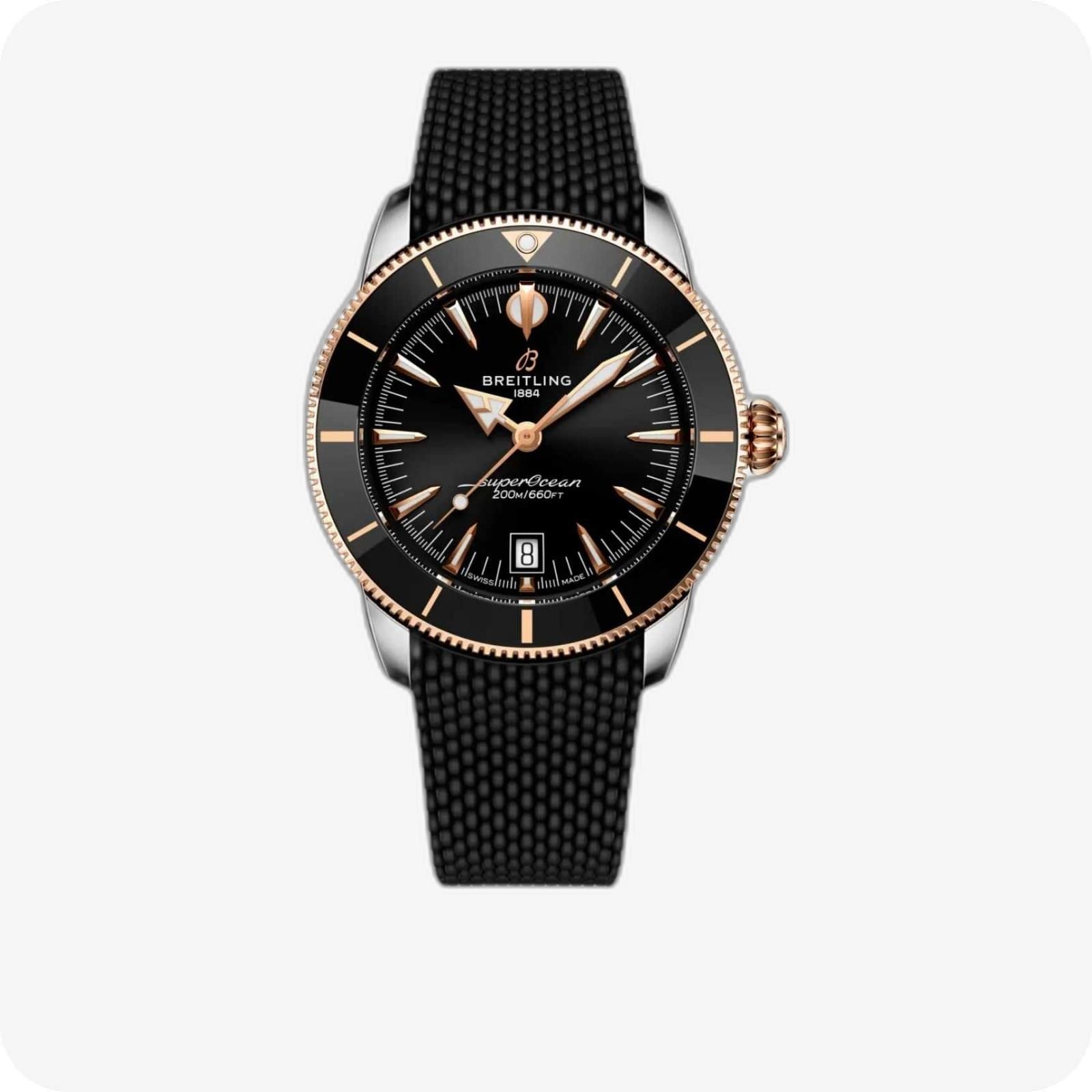 Breitling SUPEROCEAN HERITAGE B31 Automatic 42