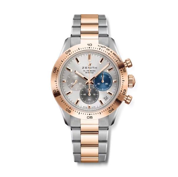 Zenith Chronomaster Sport