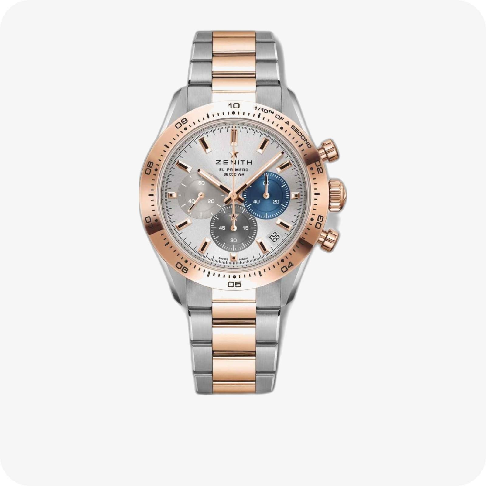Zenith Chronomaster Chronomaster Sport