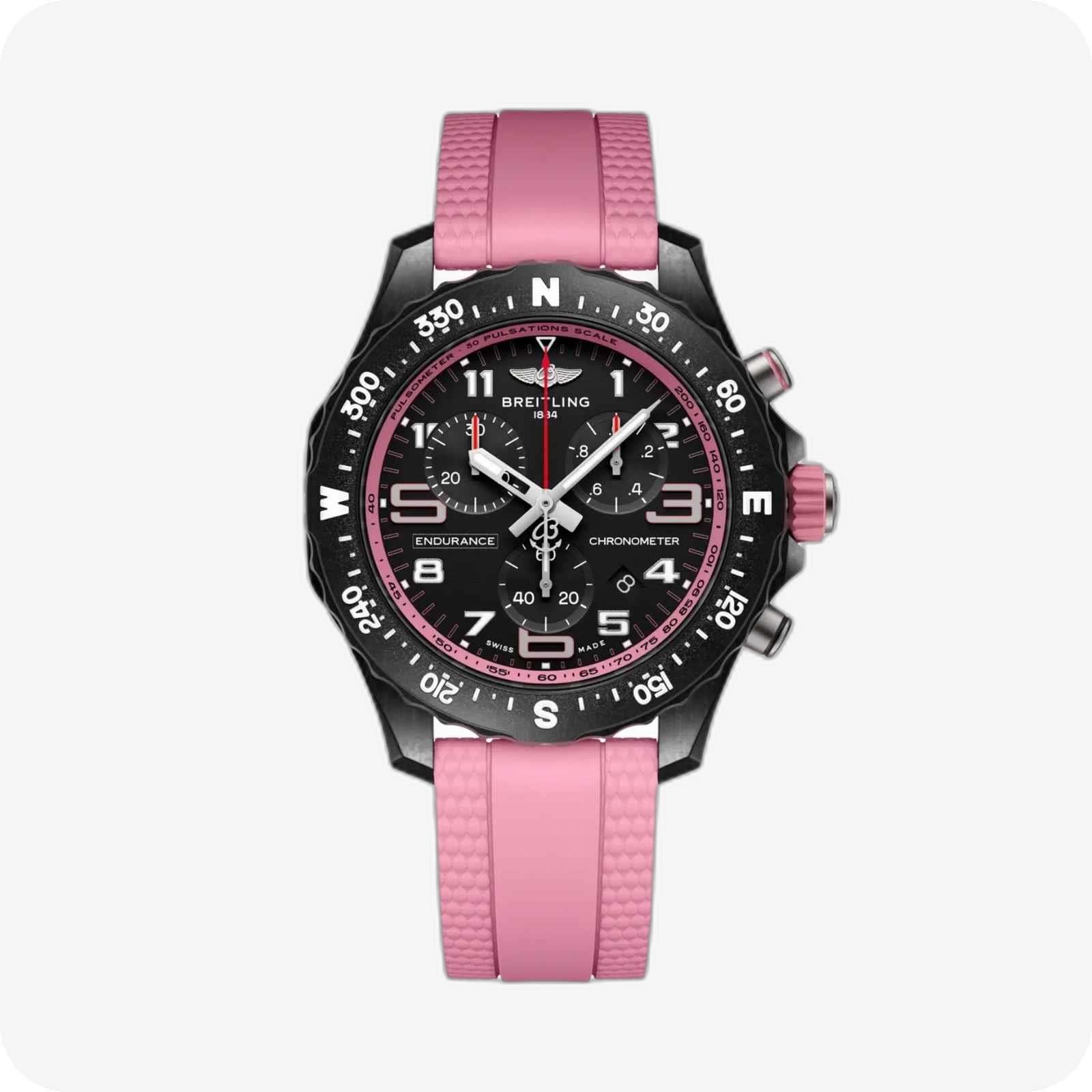 Breitling ENDURANCE ENDURANCE PRO 38