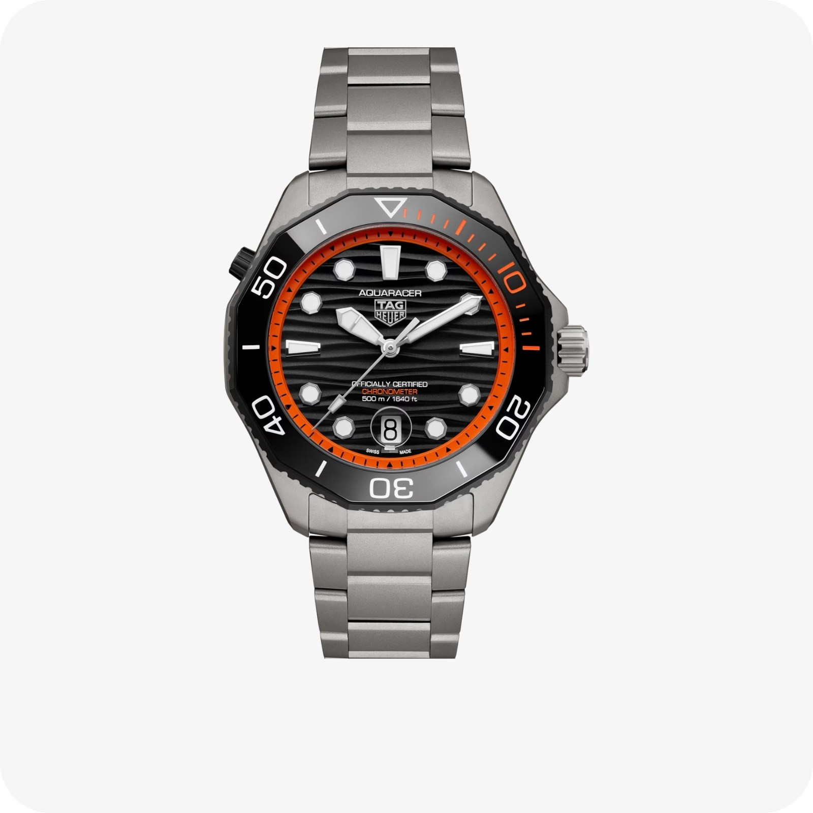 TAG Heuer Aquaracer 