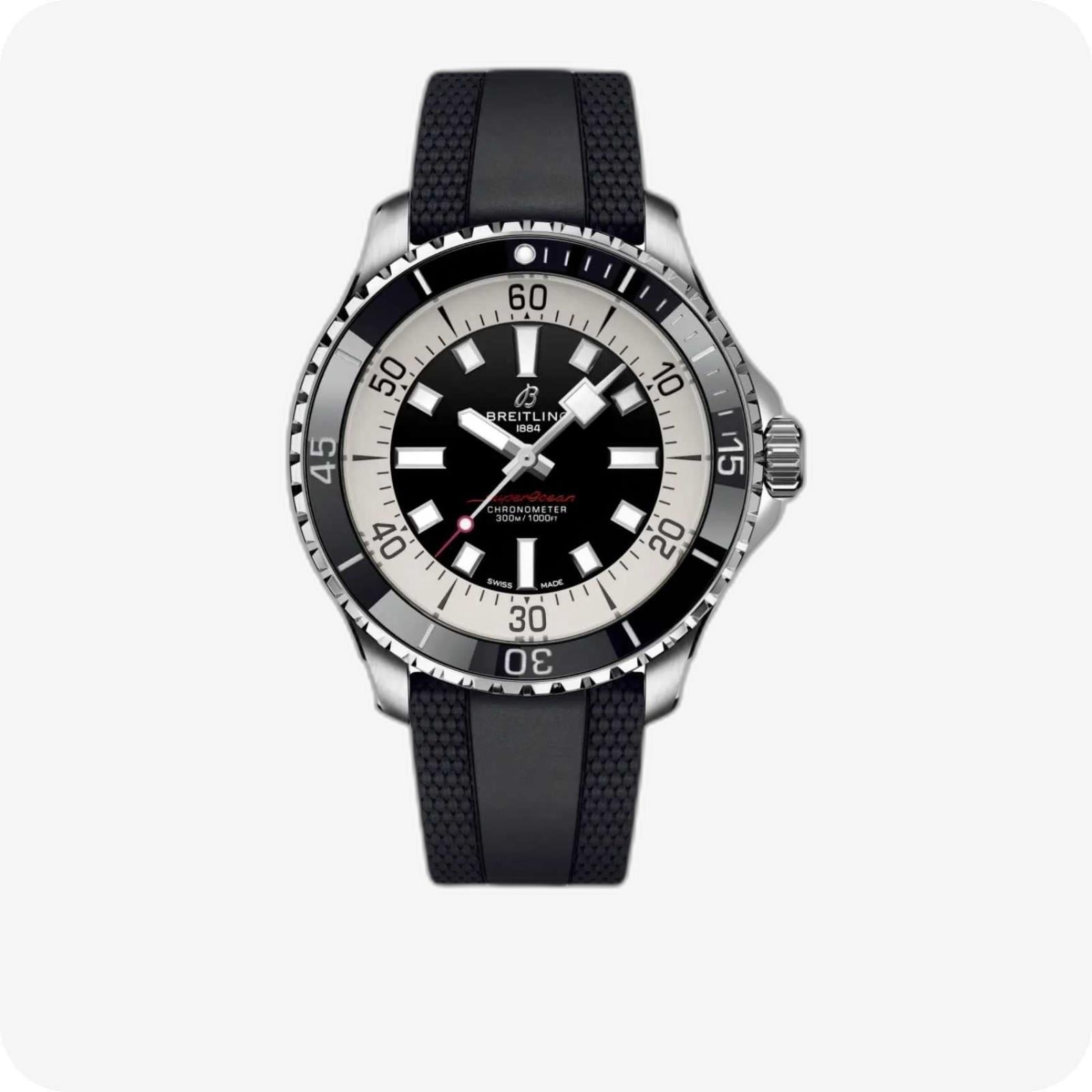Breitling SUPEROCEAN AUTOMATIC 44