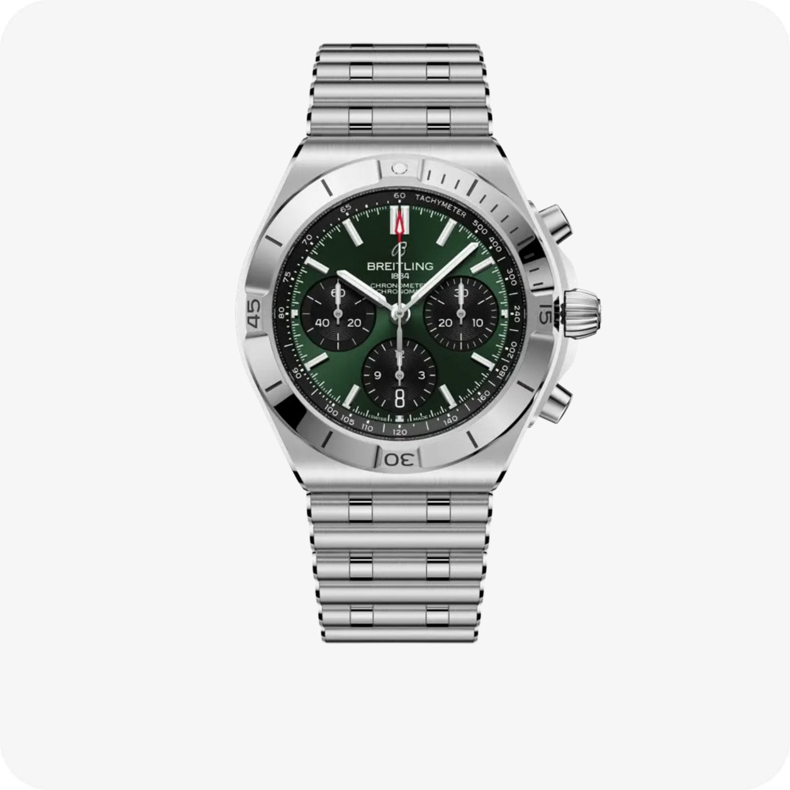 Breitling Chronomat  B01 Chronograph 42