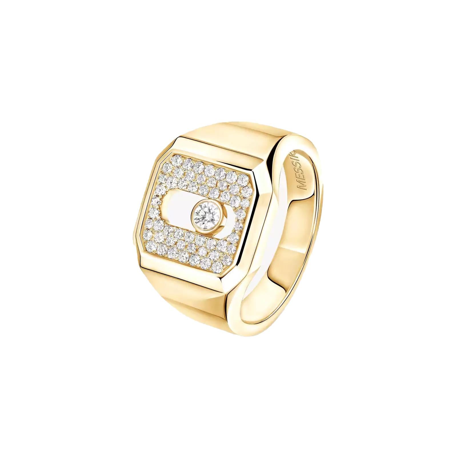 Messika Move Joaillerie 