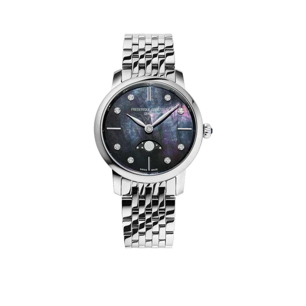 Frederique Constant Classics Ladies Moonphase