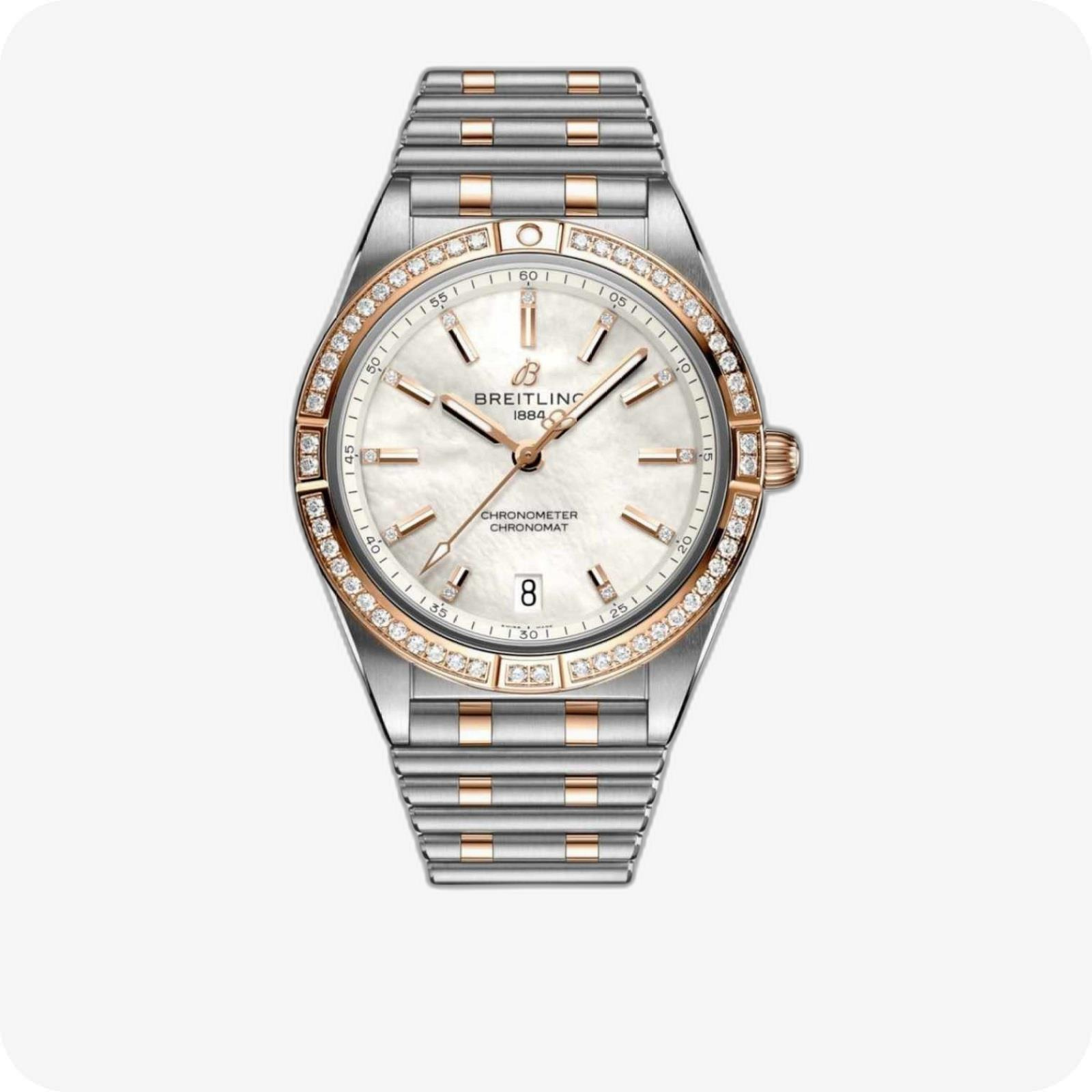 Breitling CHRONOMAT AUTOMATC 36
