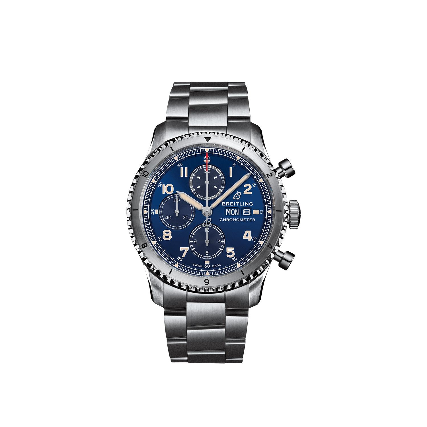 Breitling AVIATOR 8 CHRONOGRAPH 43