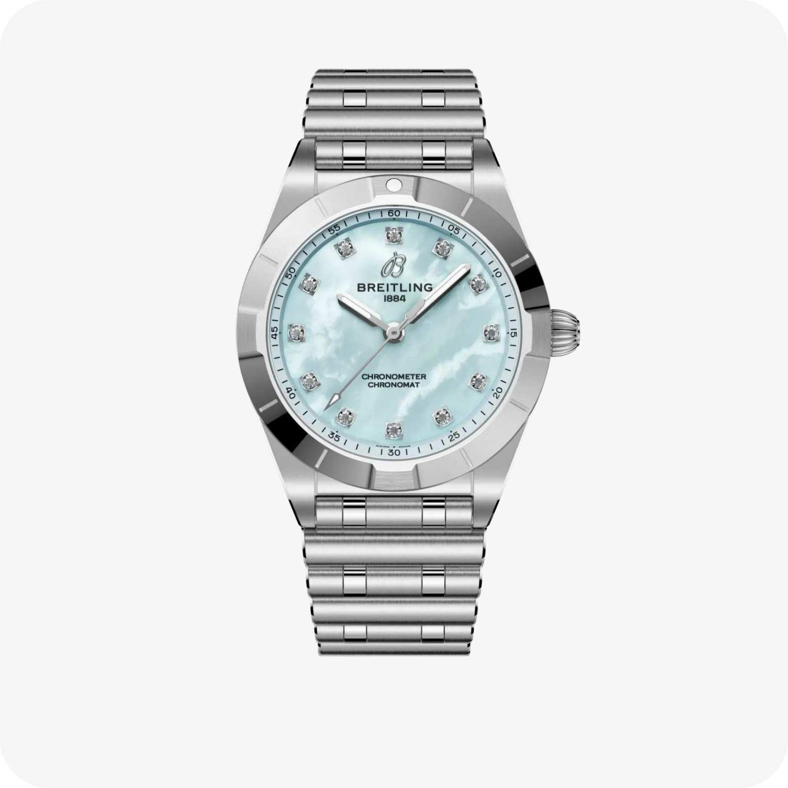 Breitling CHRONOMAT CHRONOMAT 28