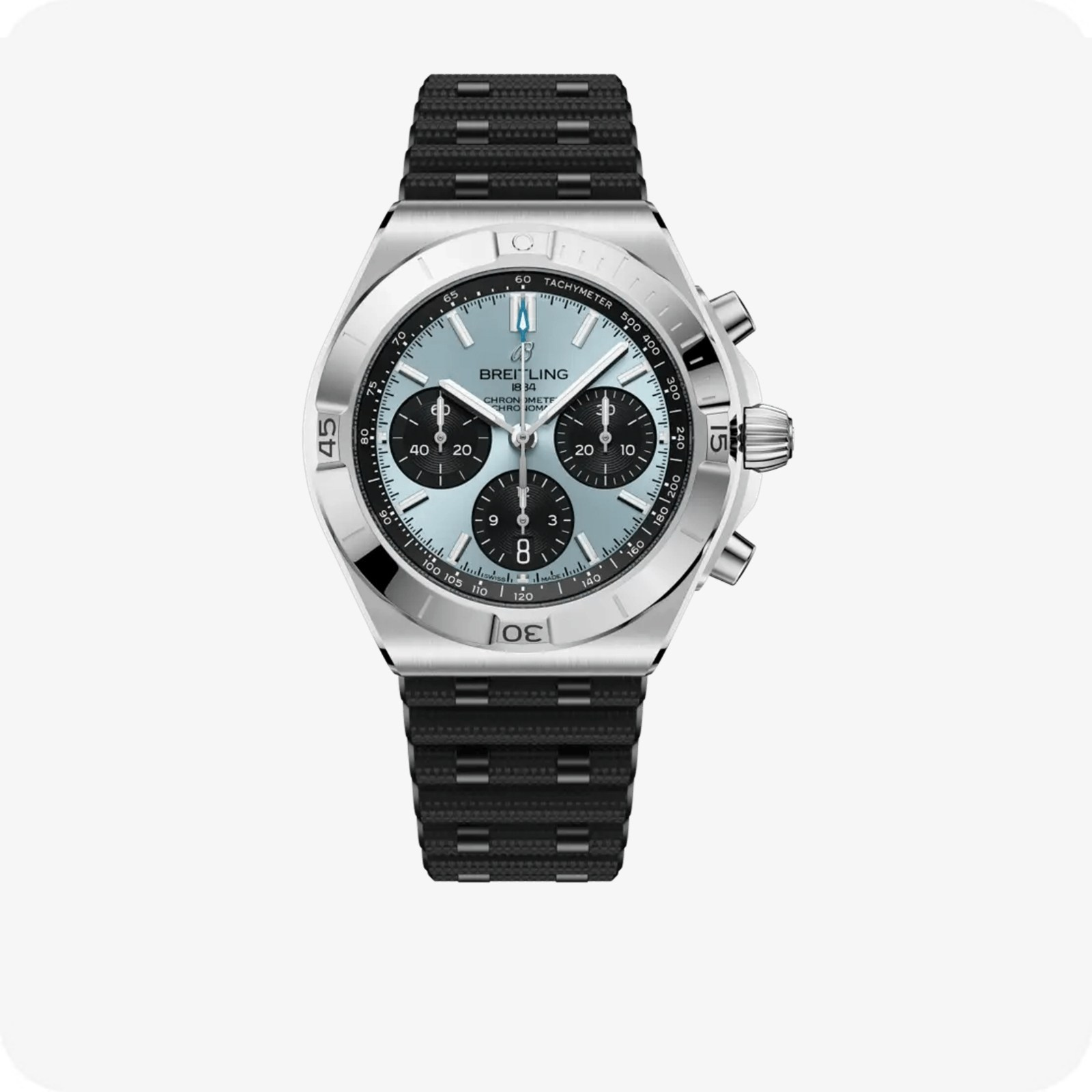 Breitling Chronomat B01 42