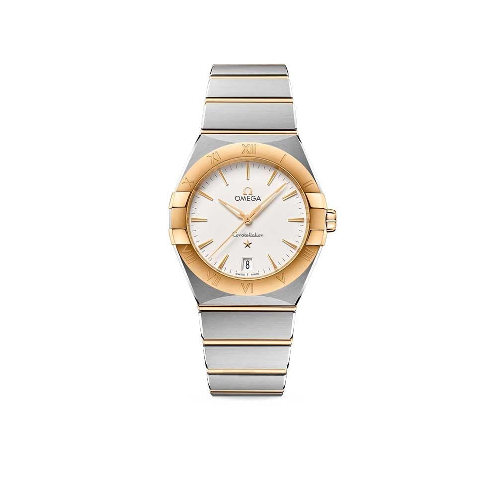Omega Constellation Quartz