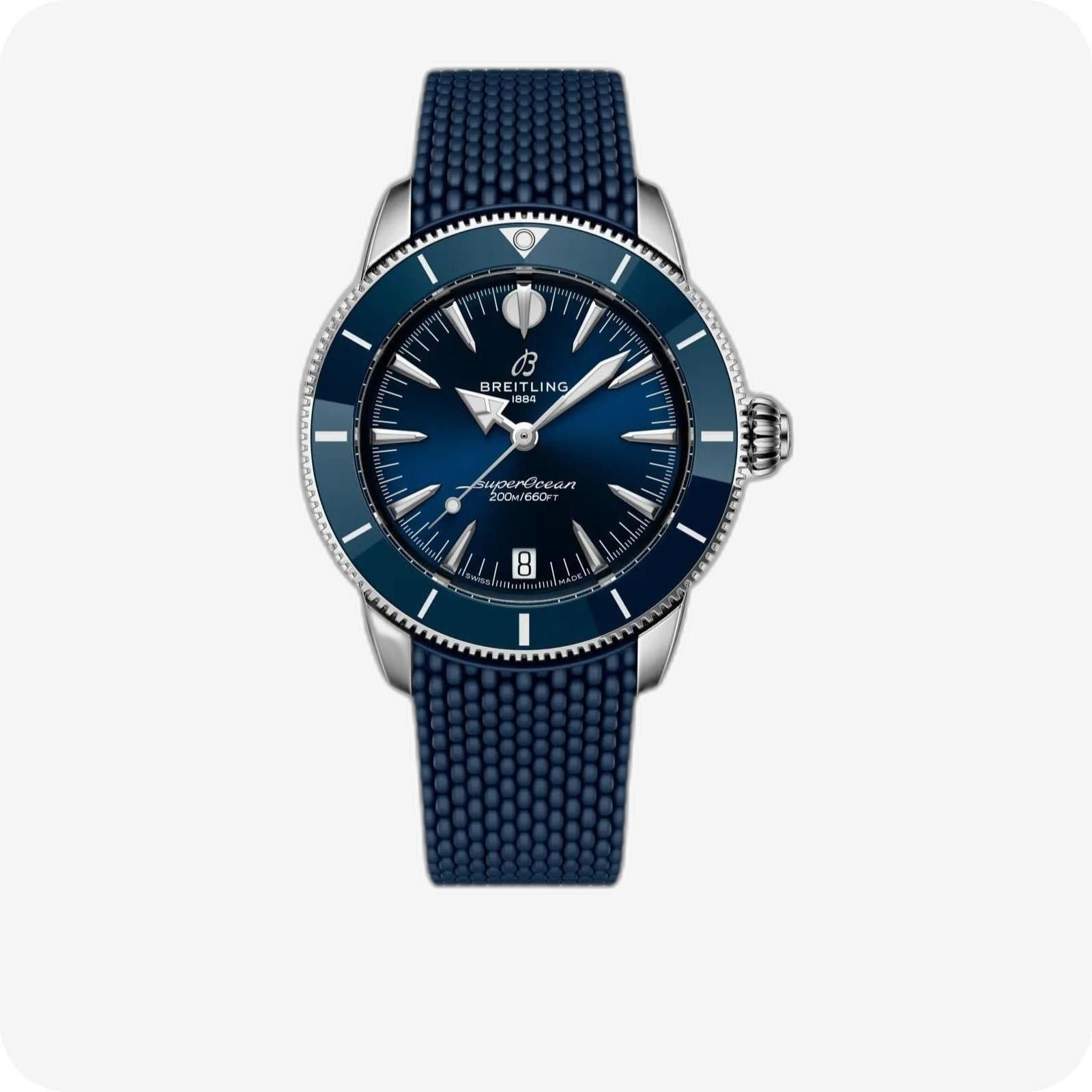 Breitling SUPEROCEAN HERITAGE AUTOMATIC 36