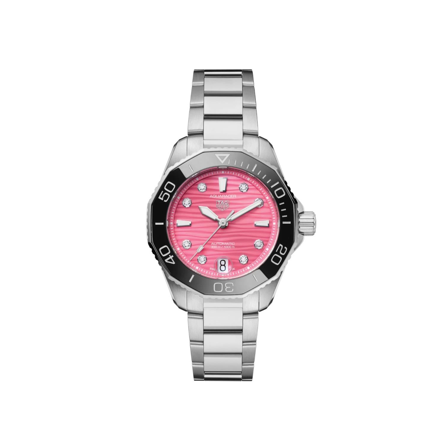 TAG Heuer Aquaracer TAG Heuer Aquaracer Professional 300 Date