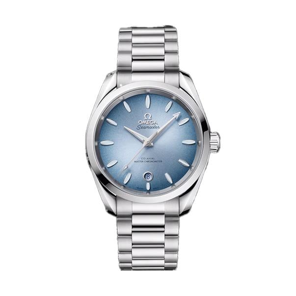 Omega Seamaster AQUA TERRA 150M