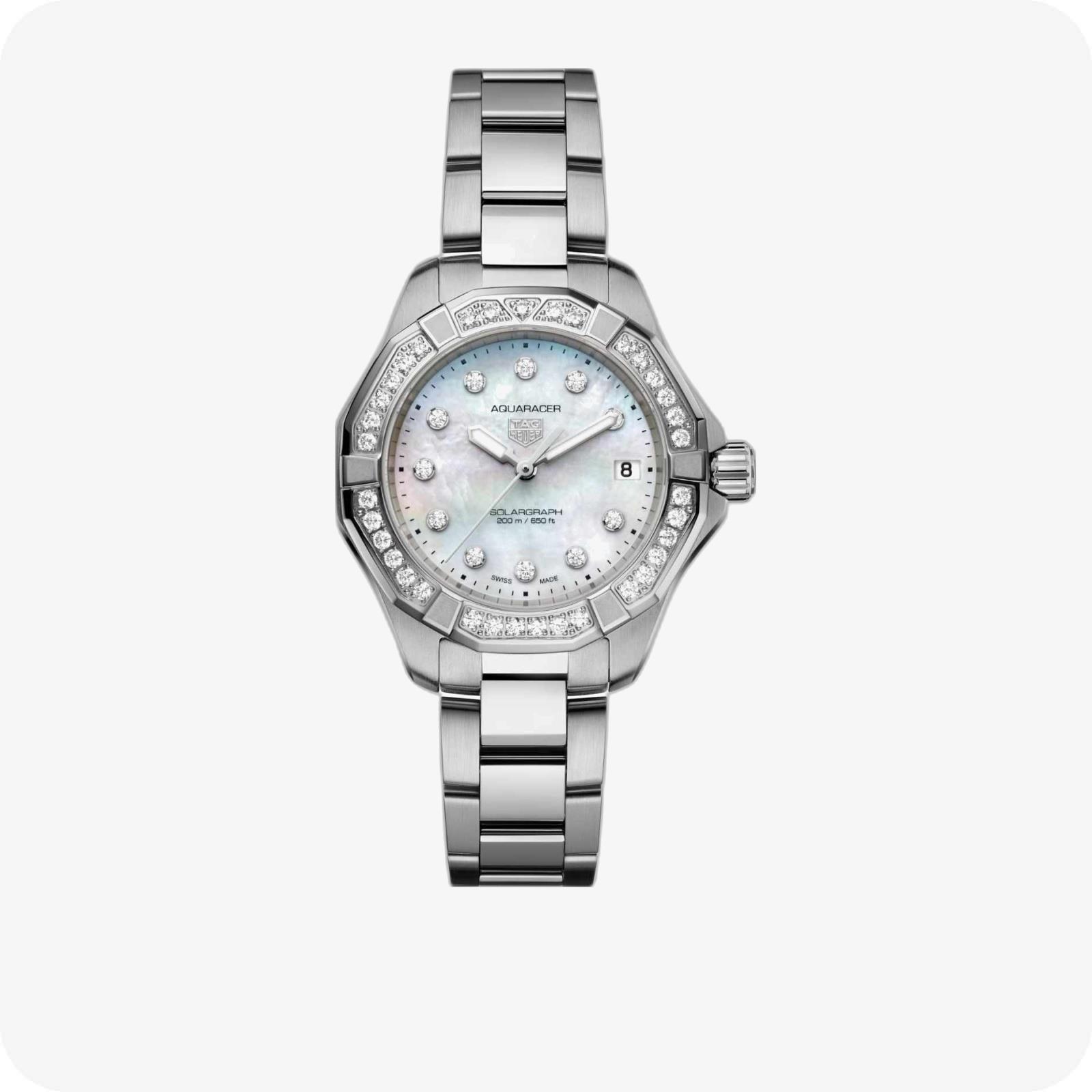 TAG Heuer Aquaracer 