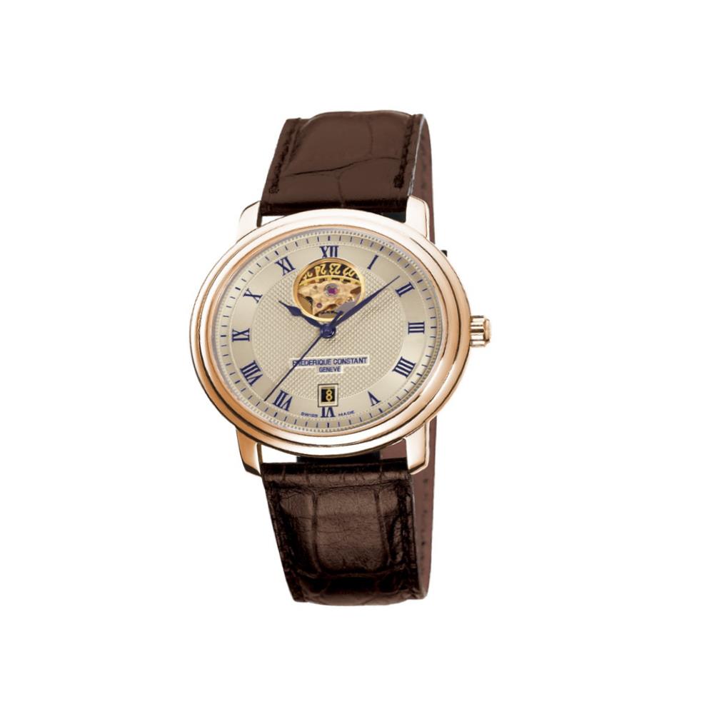 Frederique Constant Classics Classics Heart Beat