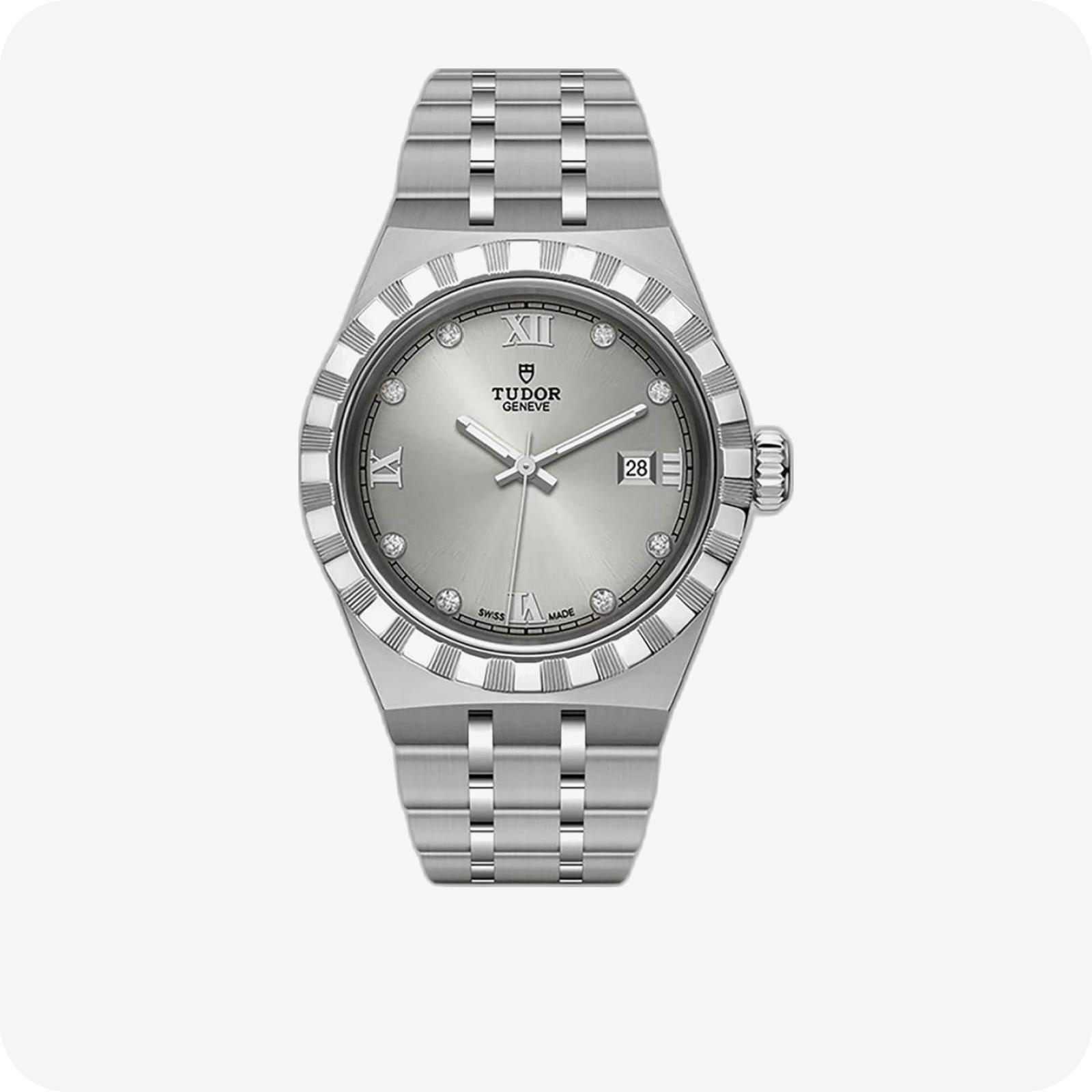 Tudor Royal 