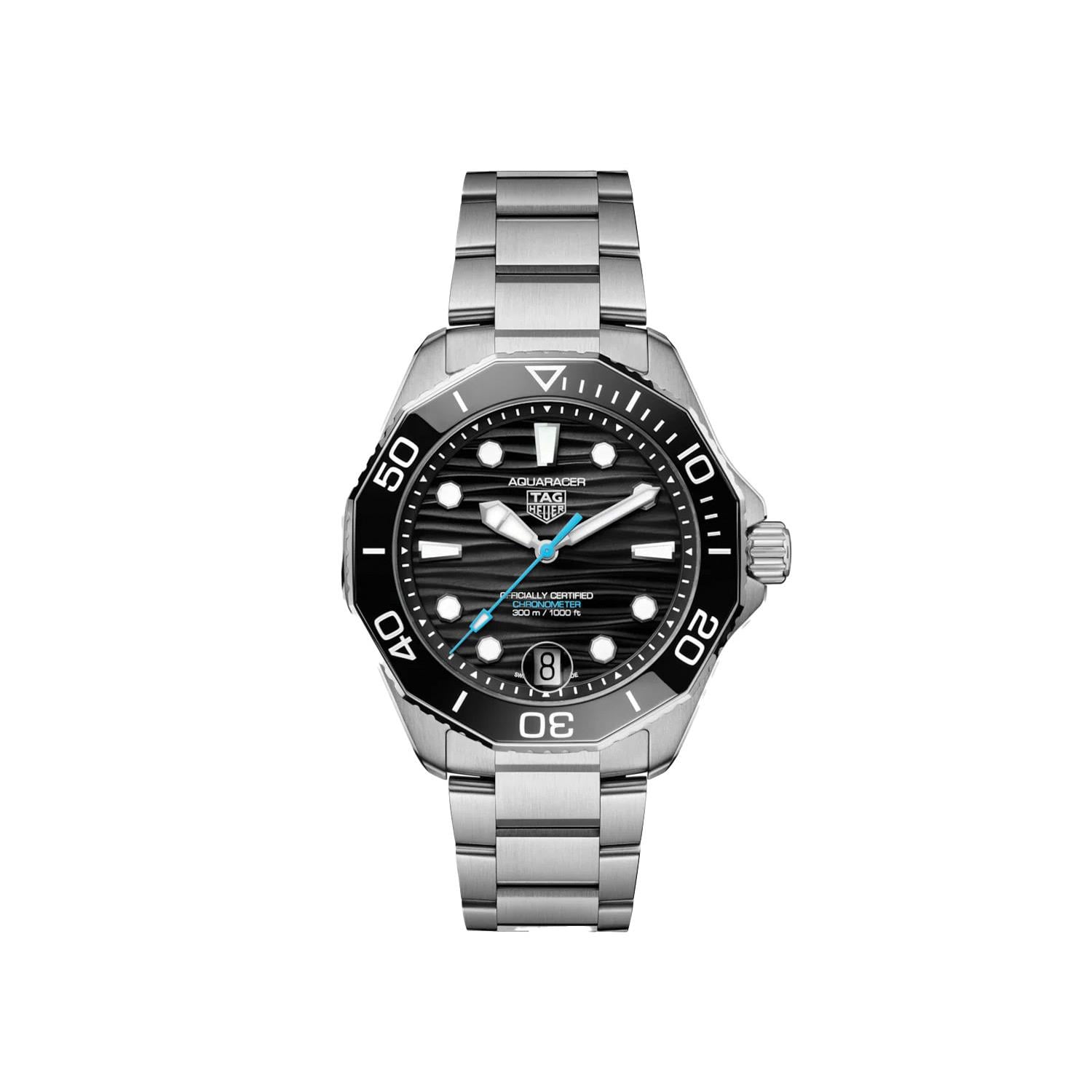 TAG Heuer Aquaracer TAG Heuer Aquaracer Professional 300 Date